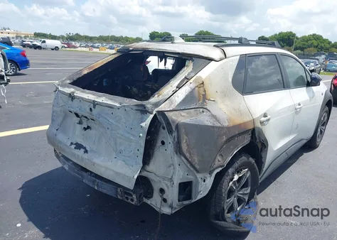 2024 Subaru Solterra Premium from USA, damaged, VIN JTMABABA7RA084187